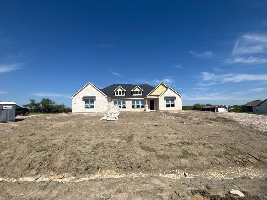 Property photo for 778 Stroud Road, Van Alstyne, TX