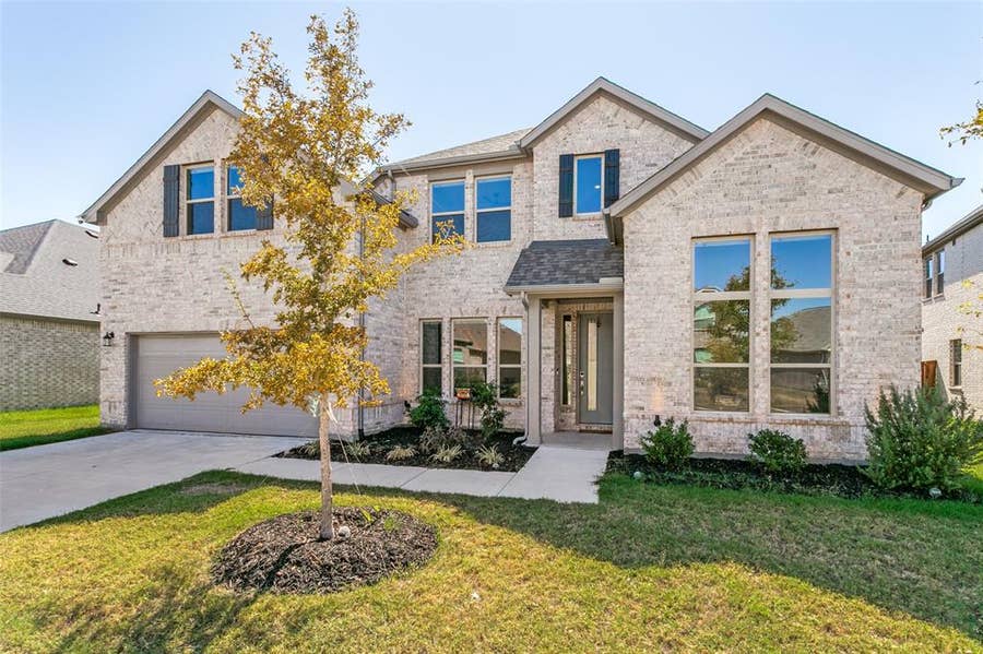 Property photo for 1508 Kurelek Drive, Little Elm, TX