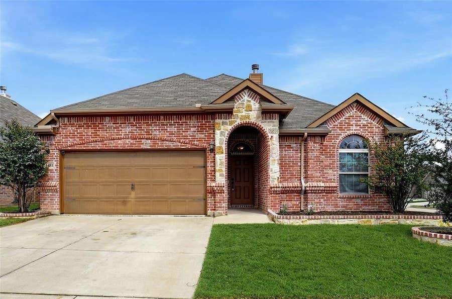Property photo for 1481 Eagle Nest Drive, Pelican Bay, TX