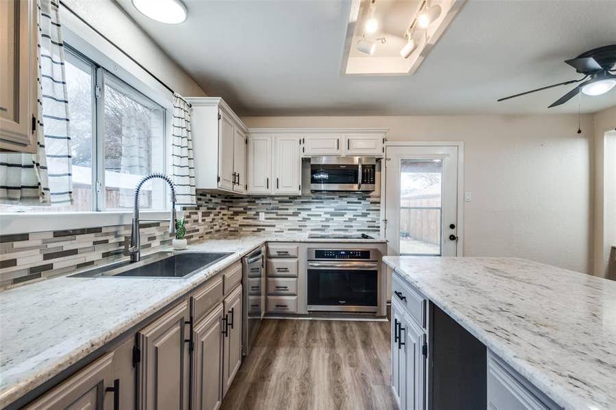 Property photo for 1846 Tucson Drive, Lewisville, TX