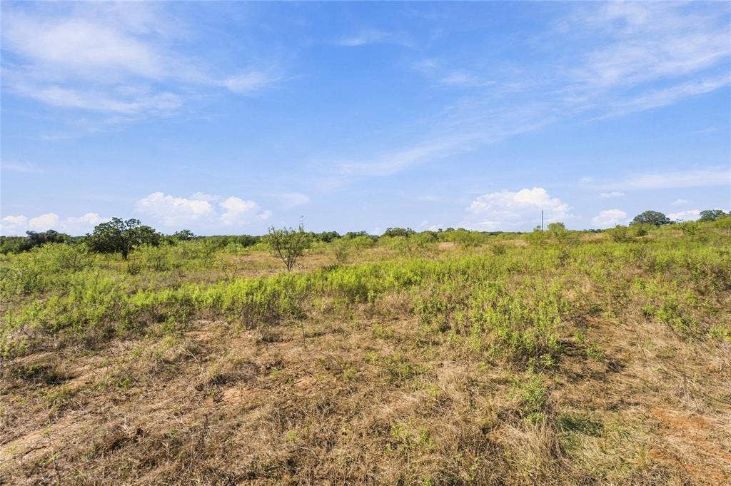 Tract 8 County Road 3671, Paradise, TX 76073