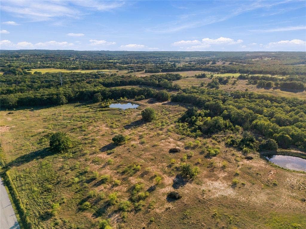 Tract 8 County Road 3671, Paradise, TX 76073