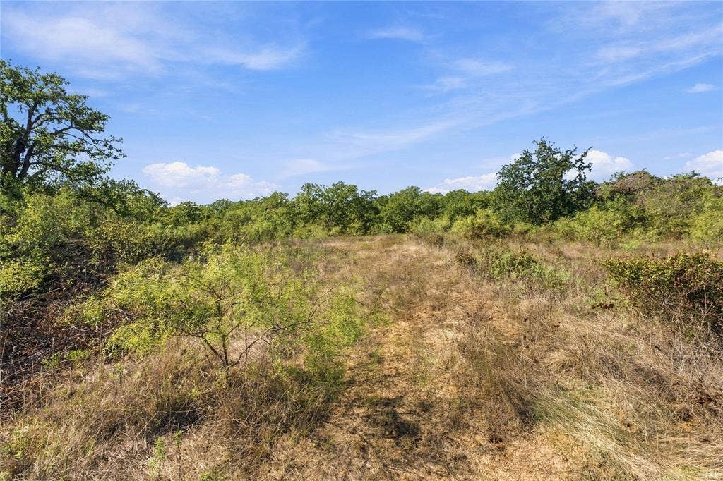 Tract 8 County Road 3671, Paradise, TX 76073