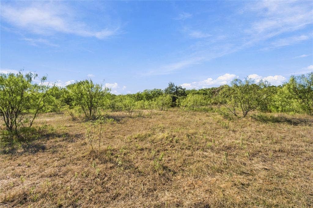 Tract 8 County Road 3671, Paradise, TX 76073