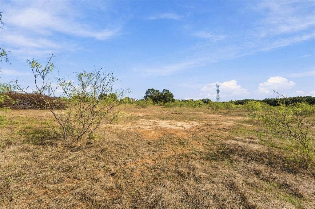 Tract 8 County Road 3671, Paradise, TX 76073