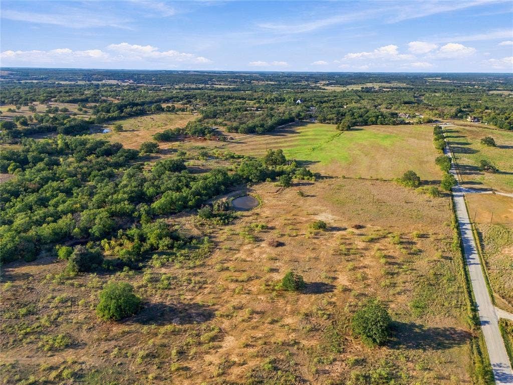 Tract 8 County Road 3671, Paradise, TX 76073