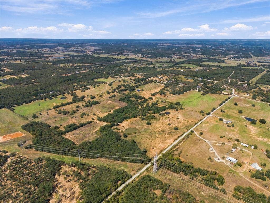 Tract 8 County Road 3671, Paradise, TX 76073