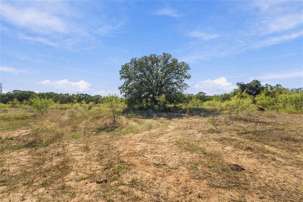 Tract 8 County Road 3671, Paradise, TX 76073