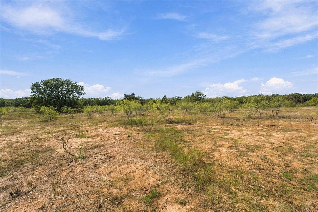 Tract 8 County Road 3671, Paradise, TX 76073