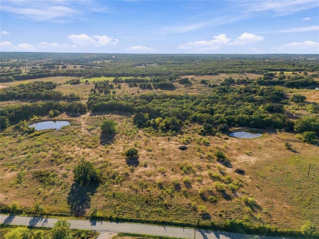 Tract 8 County Road 3671, Paradise, TX 76073