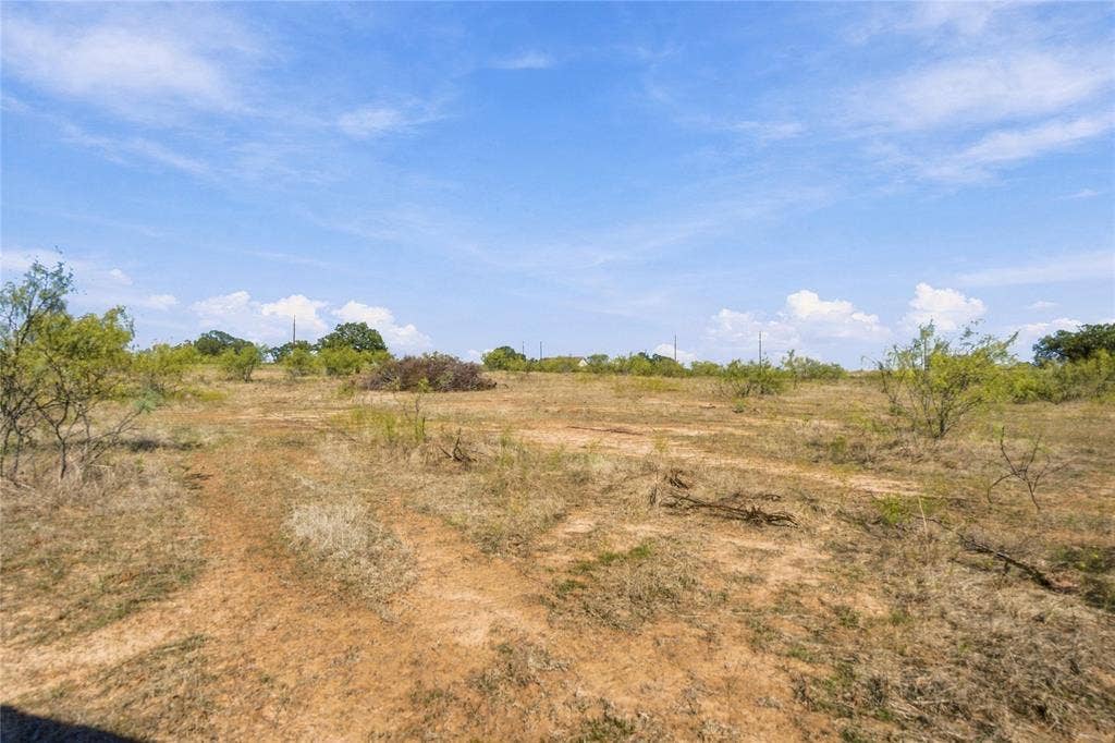 Tract 8 County Road 3671, Paradise, TX 76073