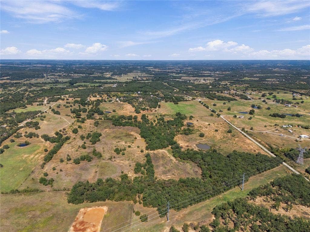 Tract 8 County Road 3671, Paradise, TX 76073