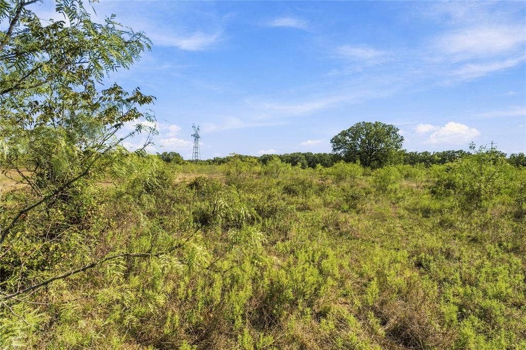 Tract 8 County Road 3671, Paradise, TX 76073