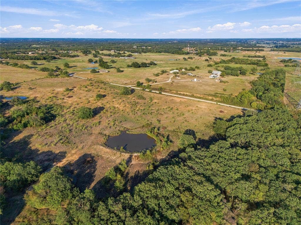 Tract 8 County Road 3671, Paradise, TX 76073