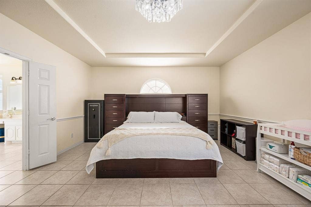 209 Chateau Avenue, Kennedale, TX 76060