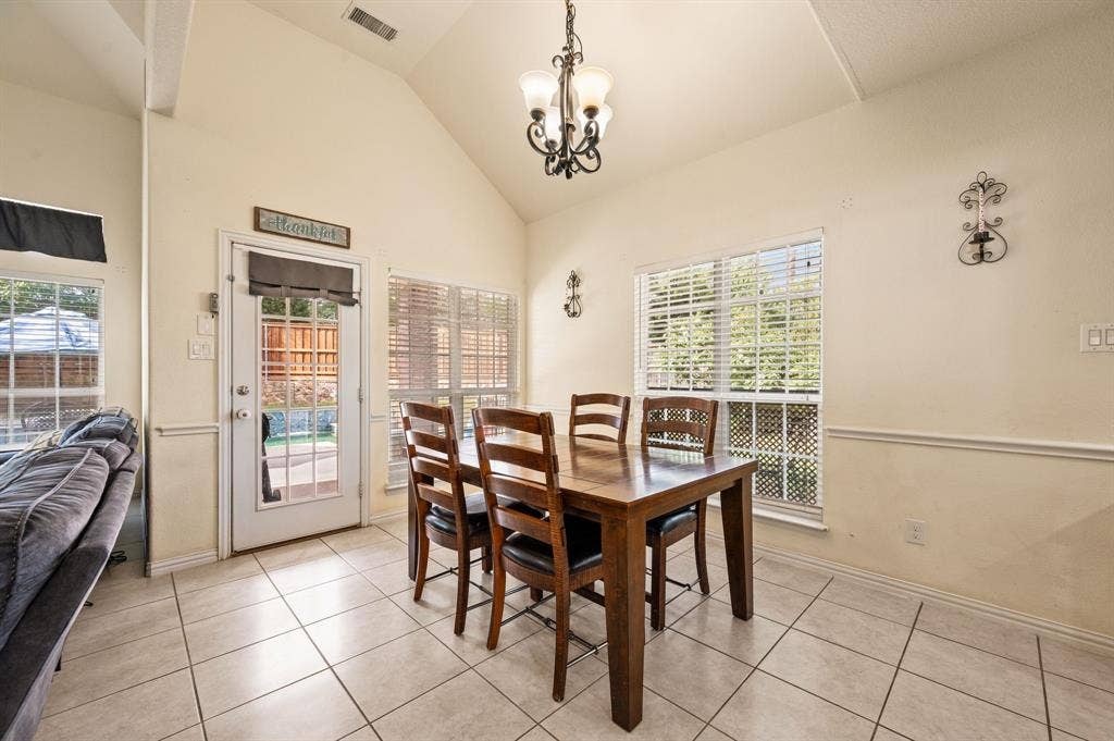 209 Chateau Avenue, Kennedale, TX 76060