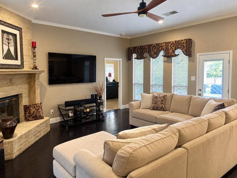 509 Teresa Court, DeSoto, TX 75115 509 Teresa Court, DeSoto, TX 75115