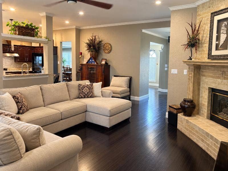 509 Teresa Court, DeSoto, TX 75115 509 Teresa Court, DeSoto, TX 75115