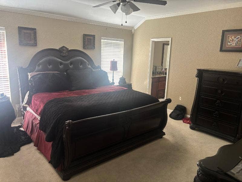 509 Teresa Court, DeSoto, TX 75115 509 Teresa Court, DeSoto, TX 75115