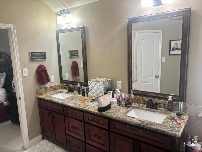 509 Teresa Court, DeSoto, TX 75115 509 Teresa Court, DeSoto, TX 75115