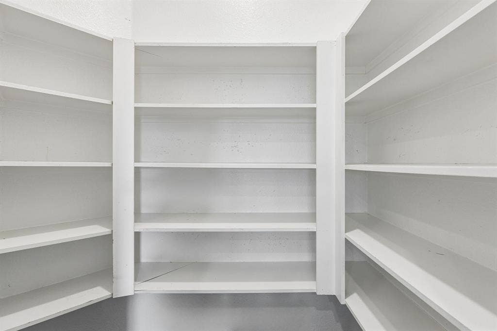 Pantry