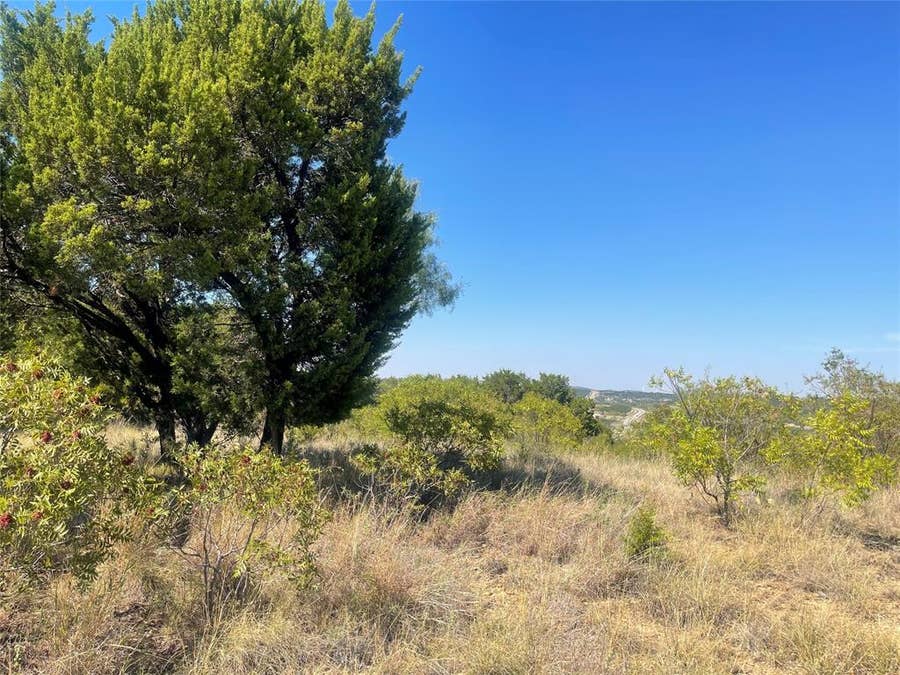Property photo for 1030 Raven Circle, Possum Kingdom Lake, TX