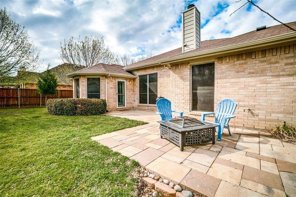15555 Wrangler Drive, Frisco, TX 75035 15555 Wrangler Drive, Frisco, TX 75035