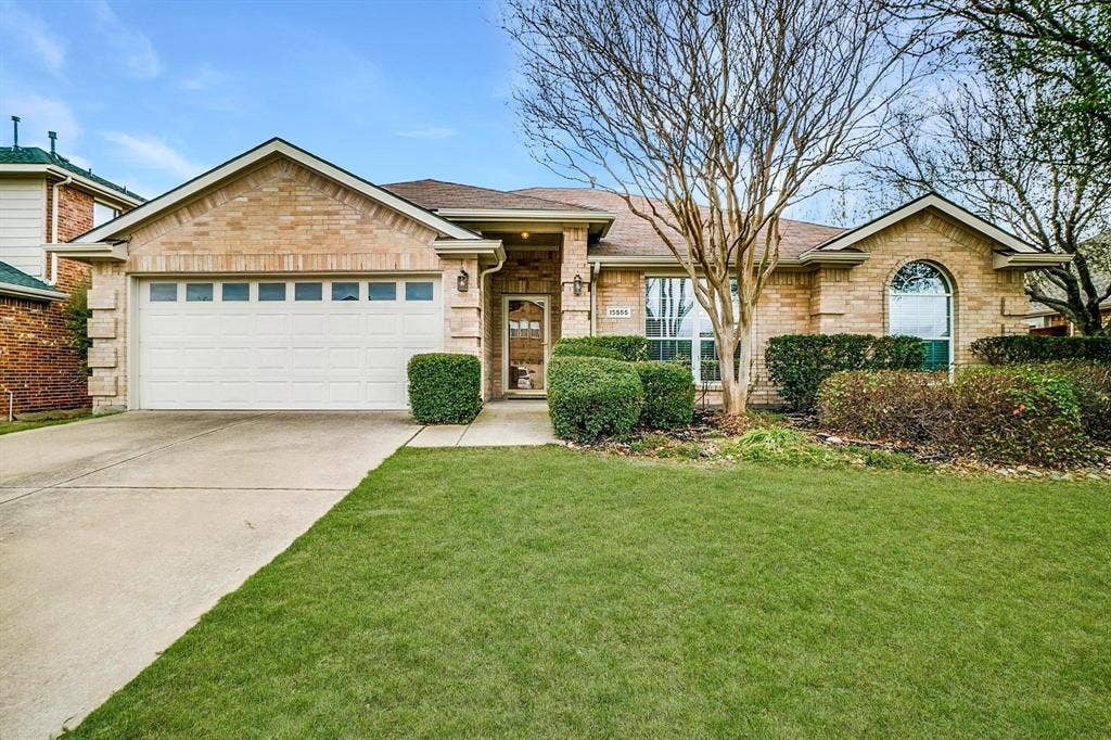 15555 Wrangler Drive, Frisco, TX 75035 15555 Wrangler Drive, Frisco, TX 75035