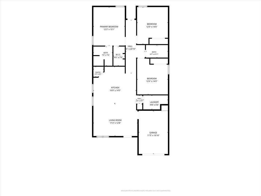 1719 Park Street, Commerce, TX 75428 1719 Park Street, Commerce, TX 75428