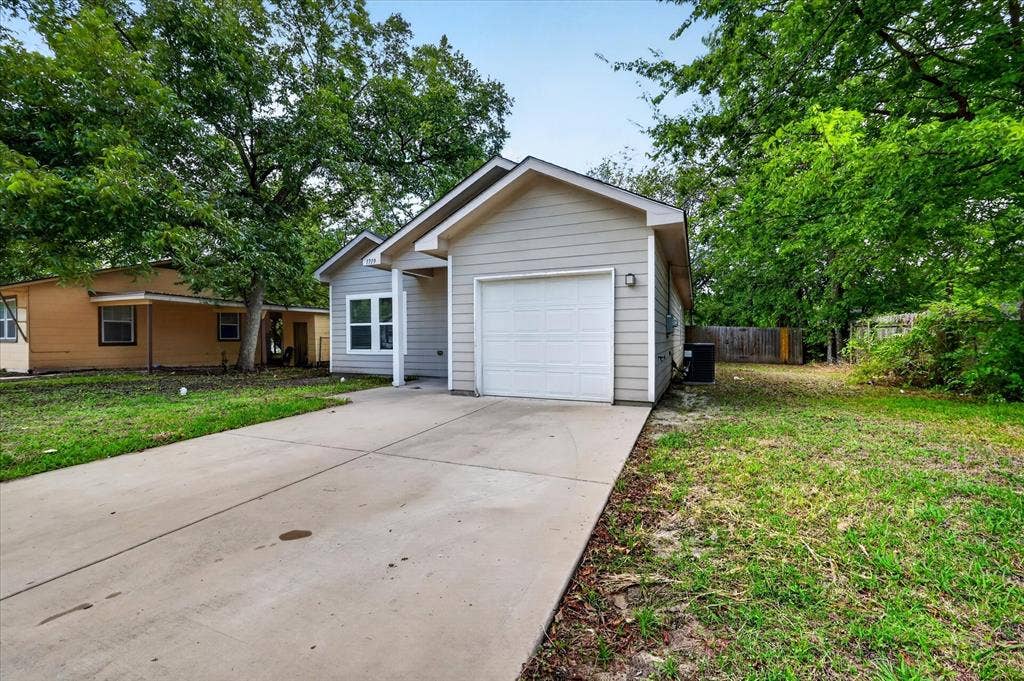 1719 Park Street, Commerce, TX 75428 1719 Park Street, Commerce, TX 75428