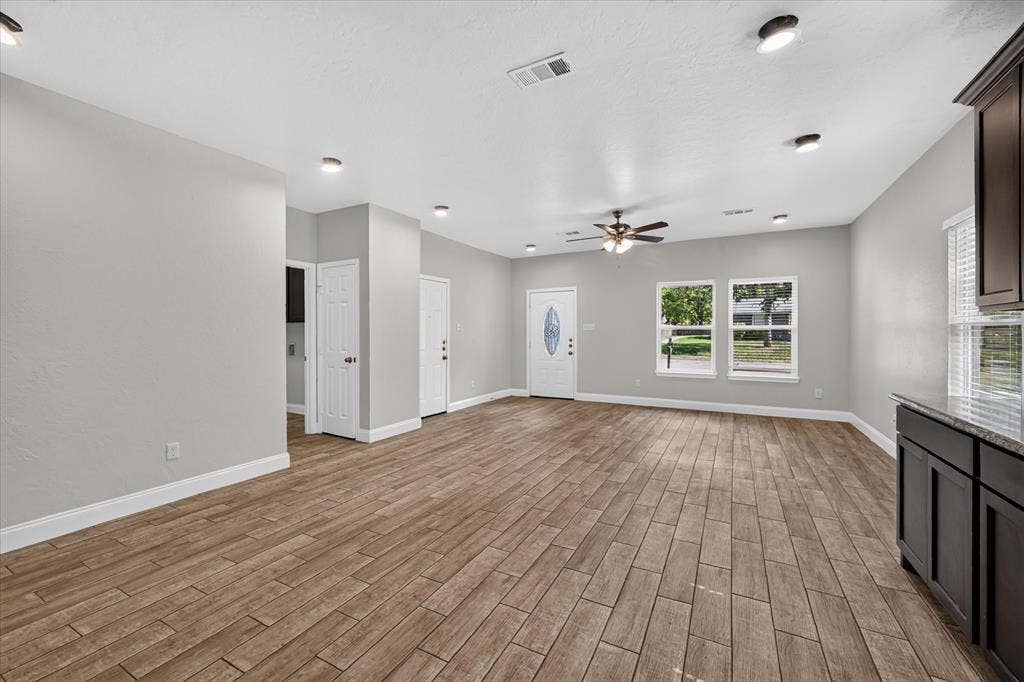 1719 Park Street, Commerce, TX 75428 1719 Park Street, Commerce, TX 75428