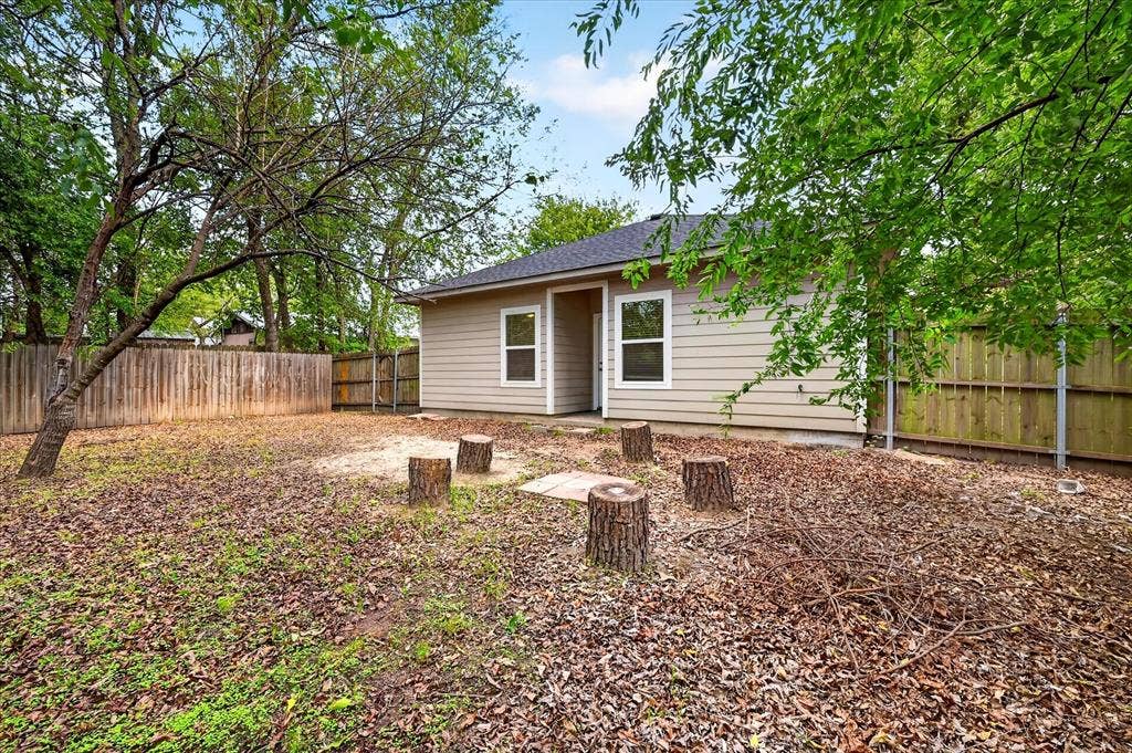 1719 Park Street, Commerce, TX 75428 1719 Park Street, Commerce, TX 75428