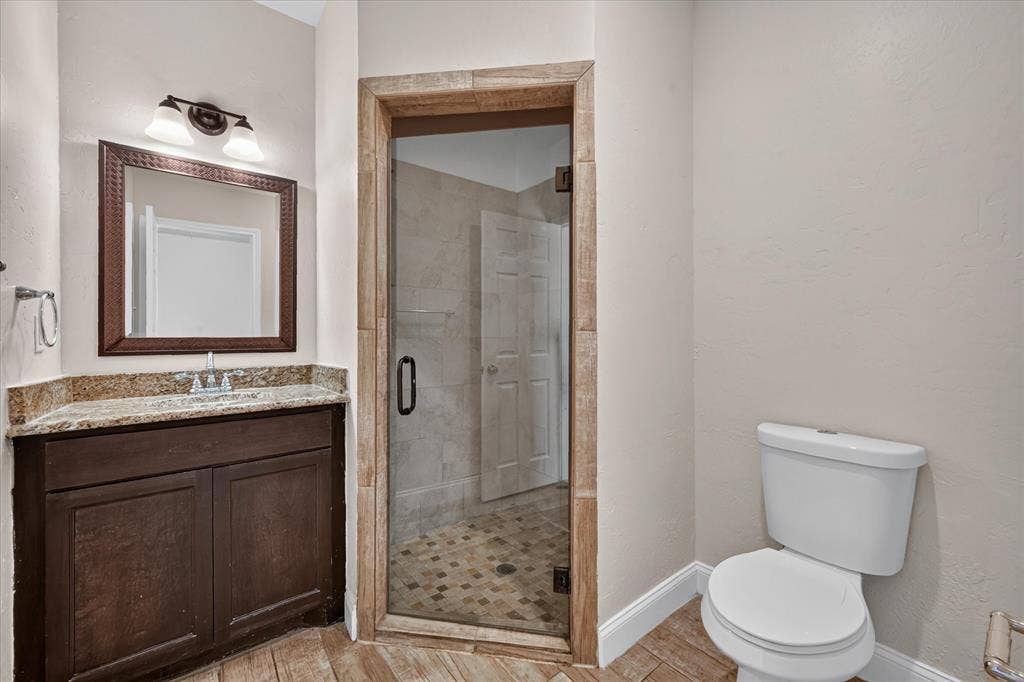 1719 Park Street, Commerce, TX 75428 1719 Park Street, Commerce, TX 75428