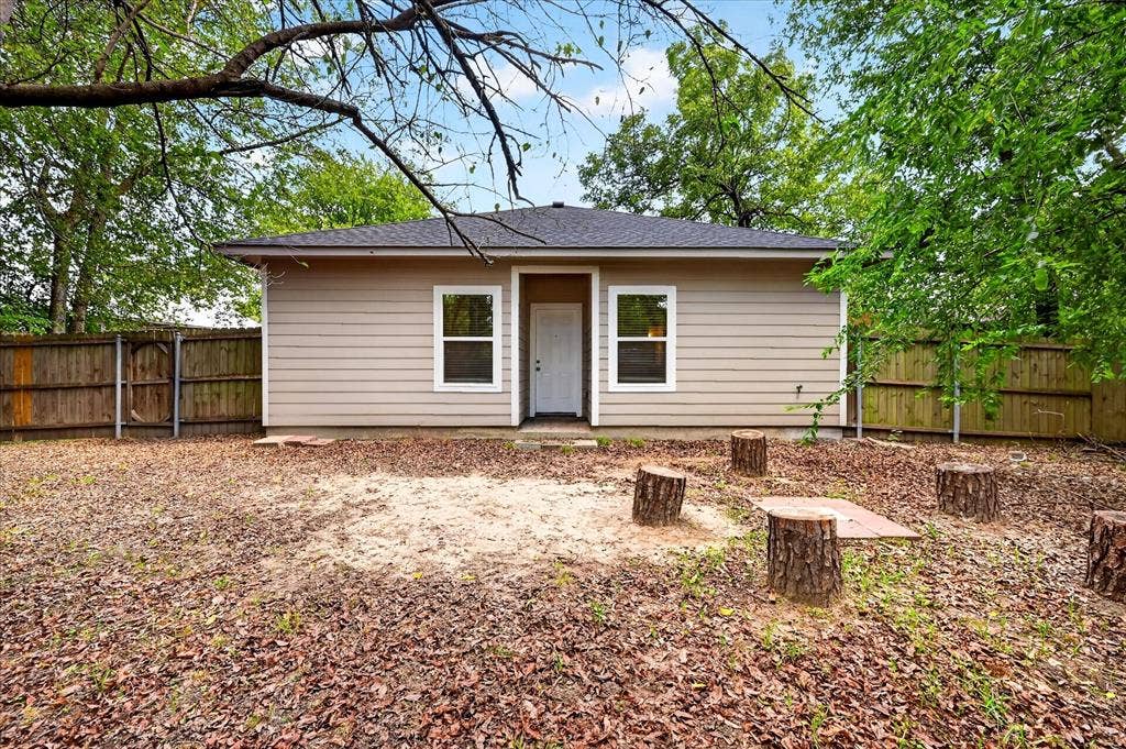 1719 Park Street, Commerce, TX 75428 1719 Park Street, Commerce, TX 75428