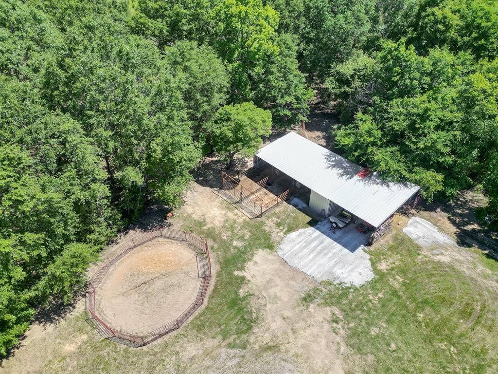3815 Fm 2088, Quitman, TX 75783
