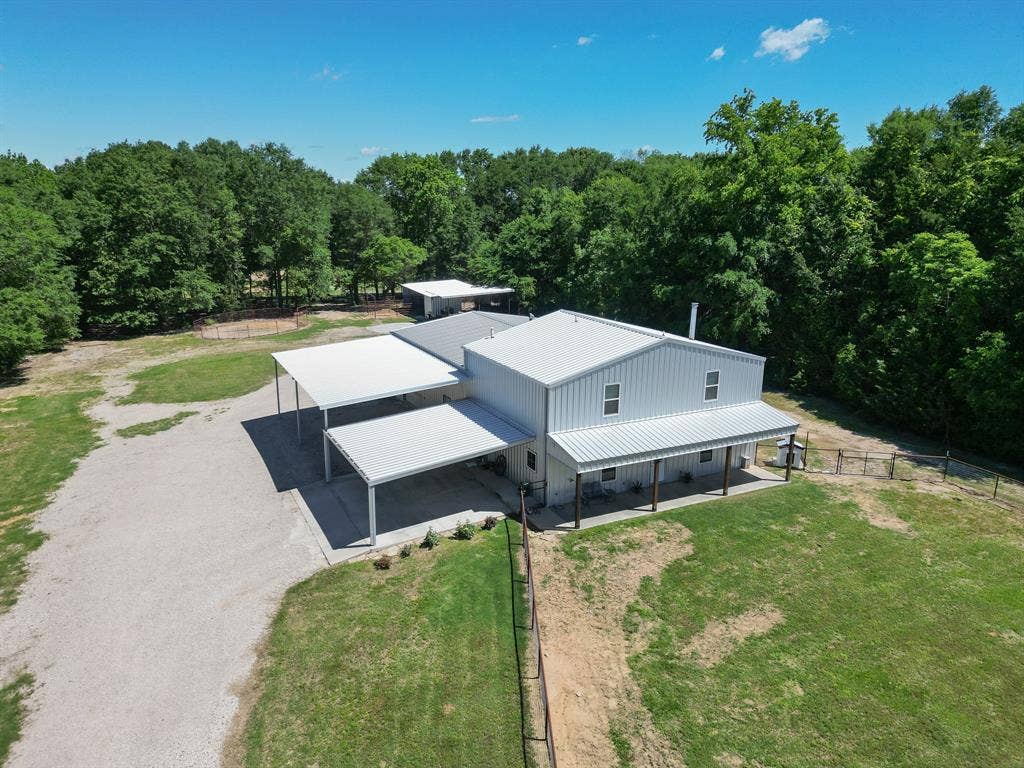 3815 Fm 2088, Quitman, TX 75783