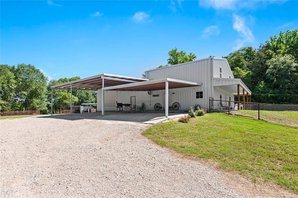 3815 Fm 2088, Quitman, TX 75783