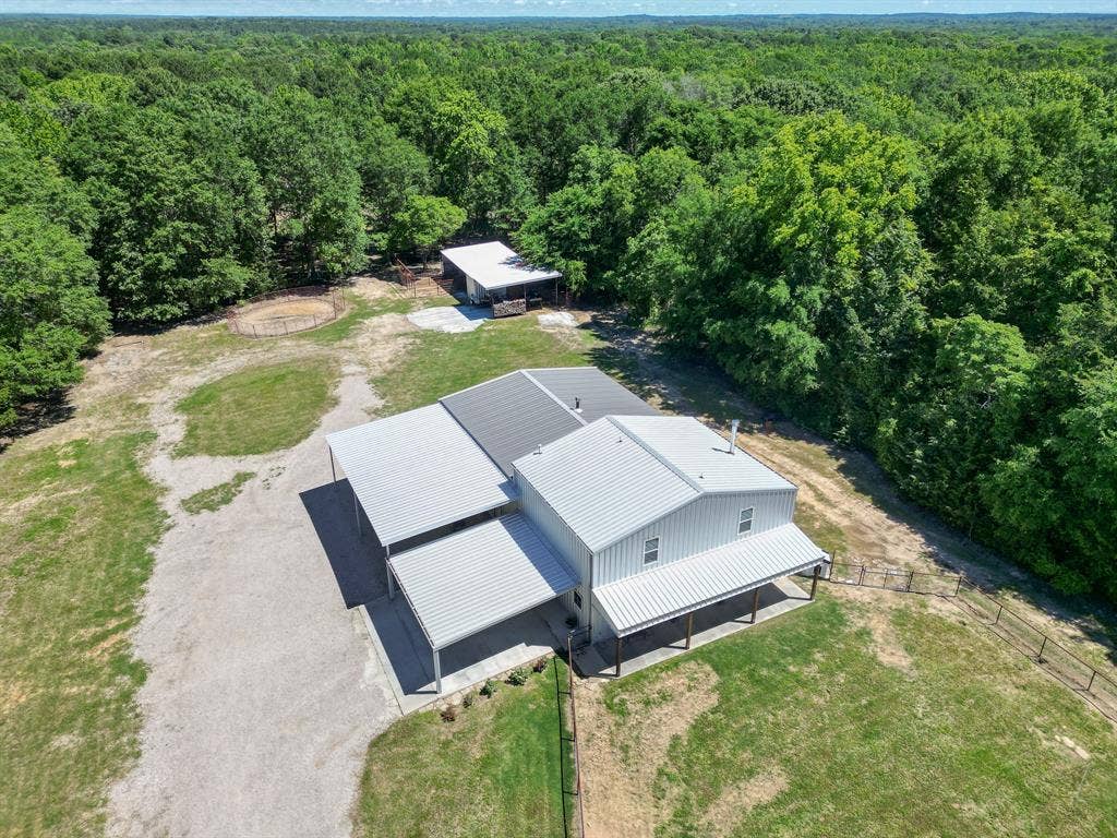 3815 Fm 2088, Quitman, TX 75783
