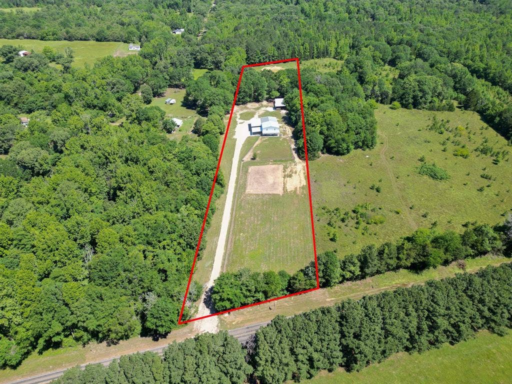 3815 Fm 2088, Quitman, TX 75783