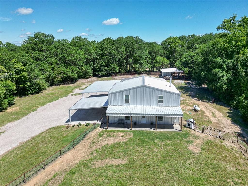 3815 Fm 2088, Quitman, TX 75783