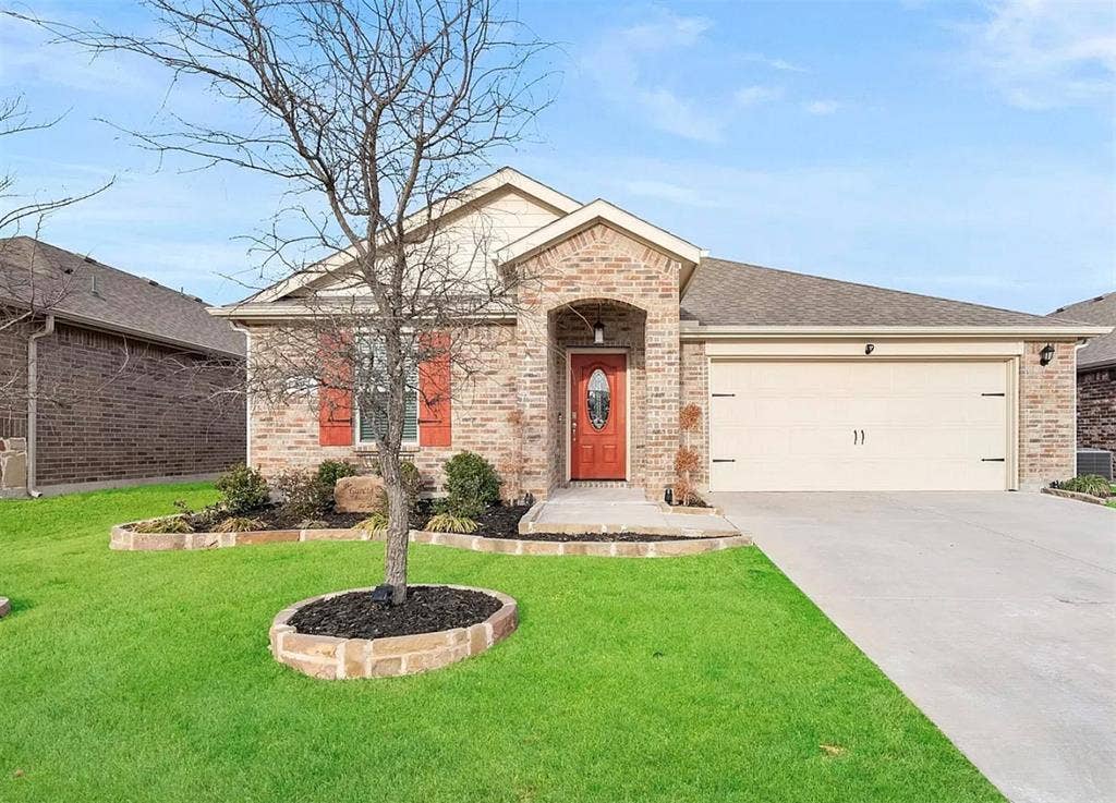 804 Meadow Wood Lane, Princeton, TX 75407 804 Meadow Wood Lane, Princeton, TX 75407