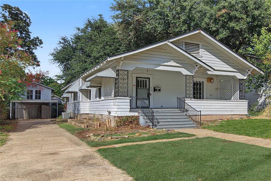 Property photo for 414 Rutherford Street, Shreveport, LA