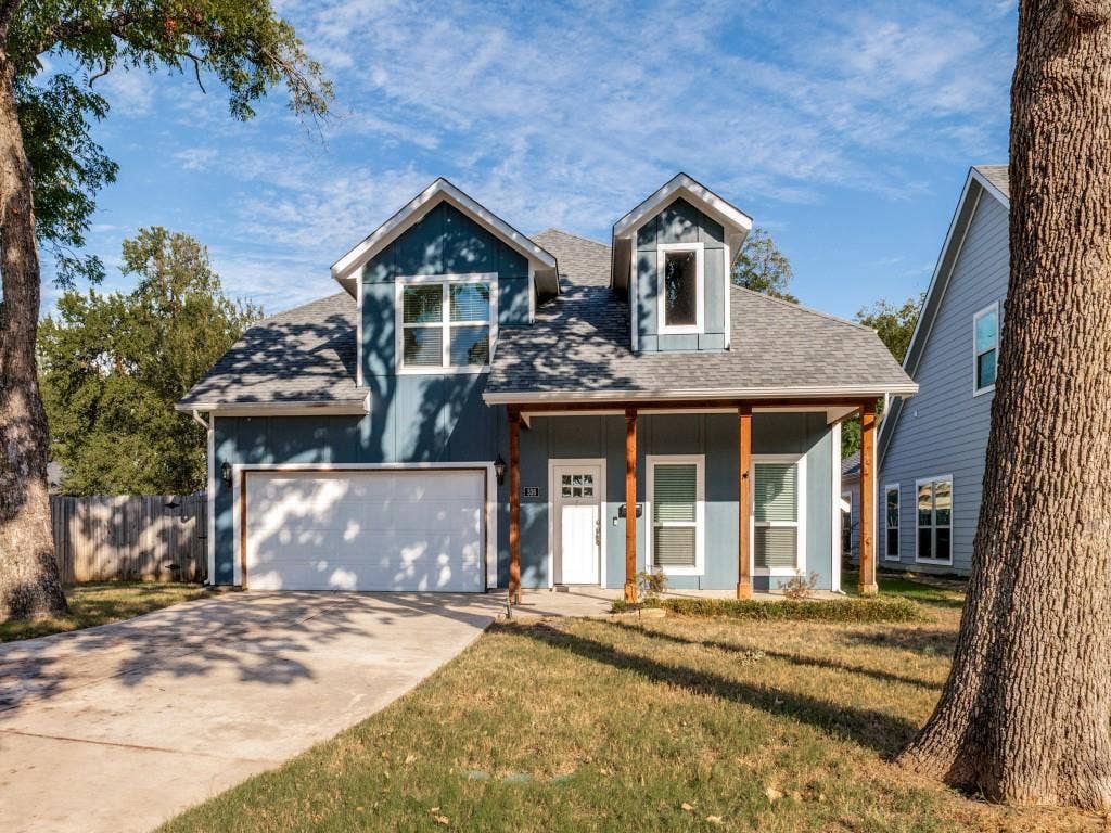 336 Clark Street, Irving, TX 75060 336 Clark Street, Irving, TX 75060