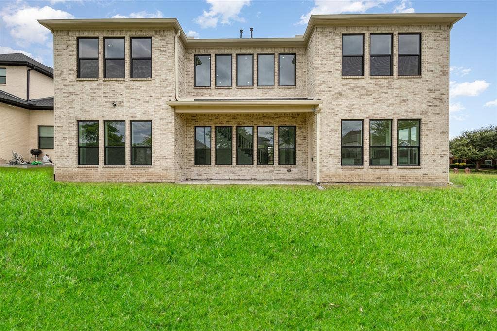9840 Wyndbrook Drive, Frisco, TX 75035 9840 Wyndbrook Drive, Frisco, TX 75035