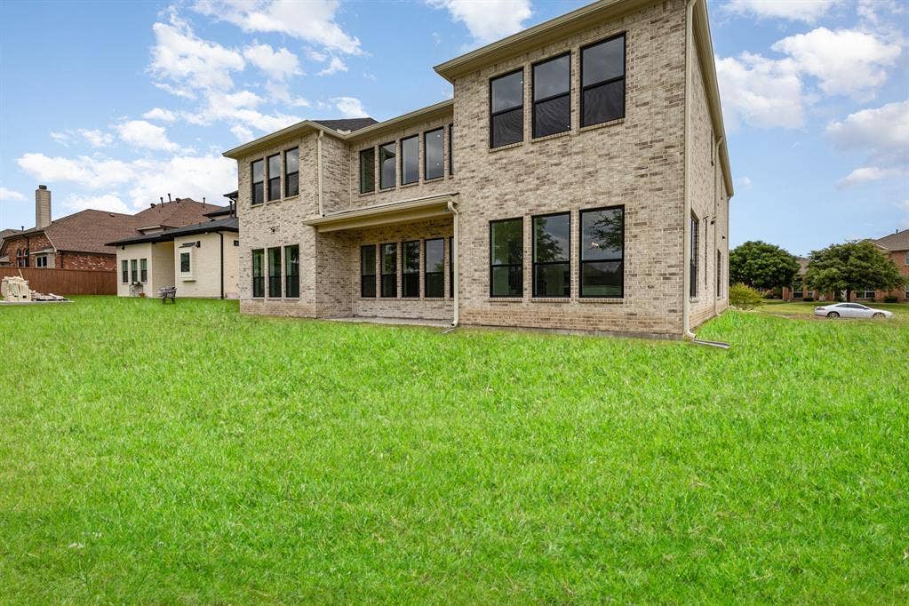 9840 Wyndbrook Drive, Frisco, TX 75035 9840 Wyndbrook Drive, Frisco, TX 75035