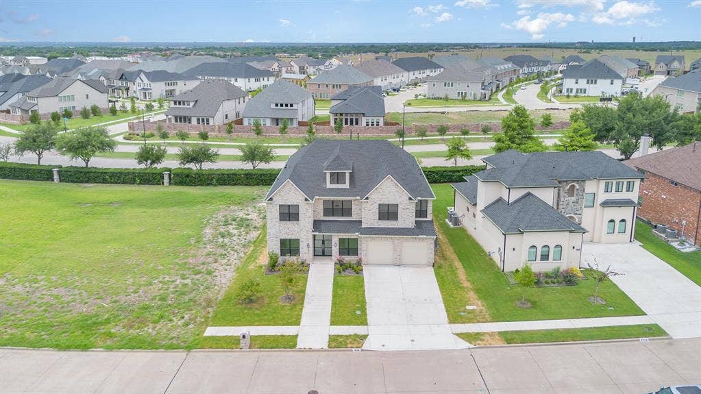 9840 Wyndbrook Drive, Frisco, TX 75035 9840 Wyndbrook Drive, Frisco, TX 75035