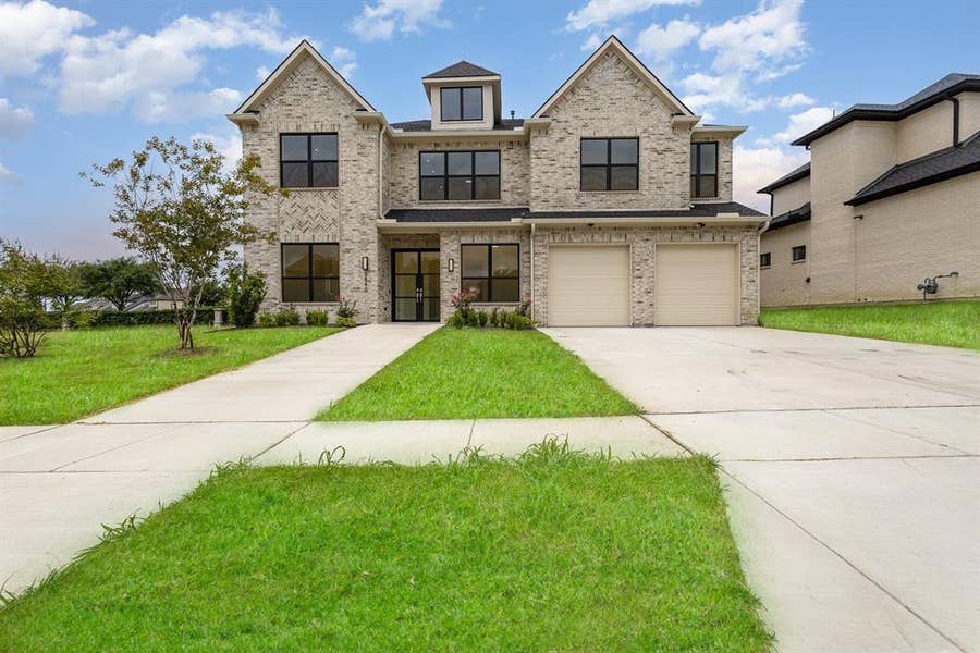 Property photo for 9840 Wyndbrook Drive, Frisco, TX