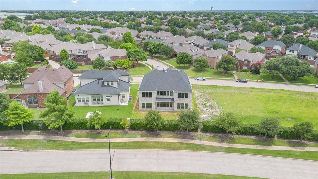 9840 Wyndbrook Drive, Frisco, TX 75035 9840 Wyndbrook Drive, Frisco, TX 75035