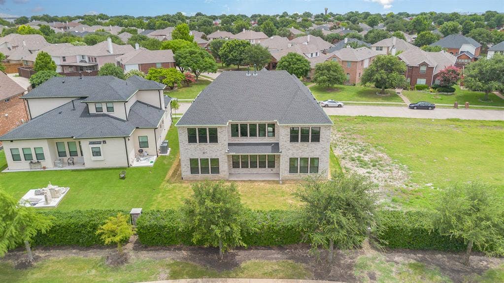 9840 Wyndbrook Drive, Frisco, TX 75035 9840 Wyndbrook Drive, Frisco, TX 75035