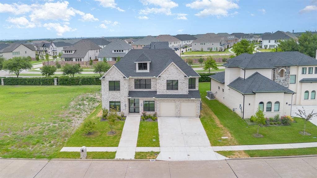 9840 Wyndbrook Drive, Frisco, TX 75035 9840 Wyndbrook Drive, Frisco, TX 75035